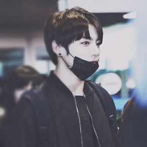 Meet your Posher, Jk lin